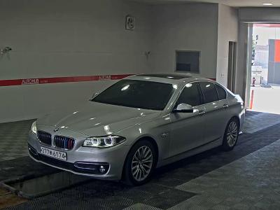 BMW 5-Series 2016 | kocars