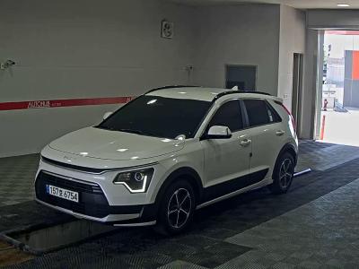 Kia Niro 2022 | kocars