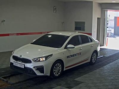 Kia K3 2021 | kocars