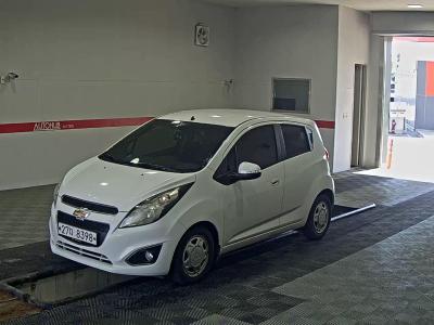 Chevrolet (Daewoo) spark 2015 | kocars