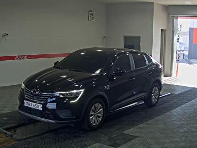 رينو (سامسونج) XM3 2020 مزادات كوريا