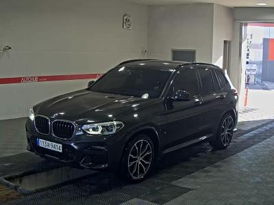 BMW X-Series 2021 | kocars