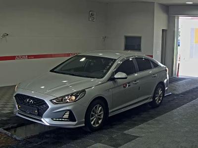 Hyundai Sonata 2021 | kocars