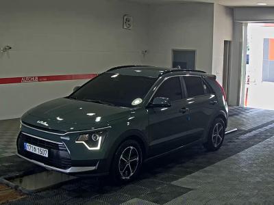 Kia Niro 2022 | kocars