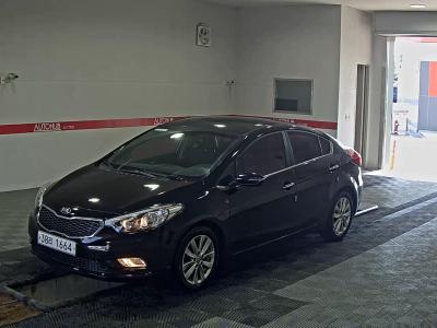 Kia K3 2015 | kocars