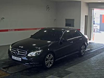 Mercedes-Benz E class 2014 | kocars