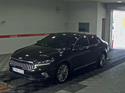 Kia K7 2020 | kocars