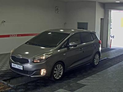 Kia CARENS 2014 | kocars