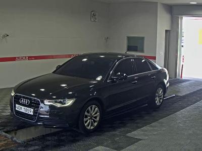 Audi A6 2015 | kocars