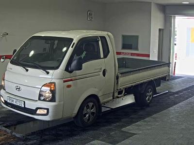 Hyundai porter 2015 | kocars