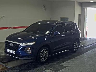 Hyundai Santa Fe 2019 | kocars