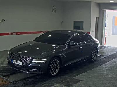 Genesis G80 2021 | kocars