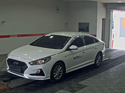 Hyundai Sonata 2020 | kocars