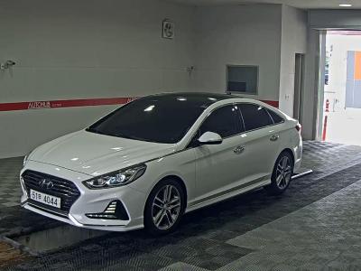 Hyundai Sonata 2018 | kocars