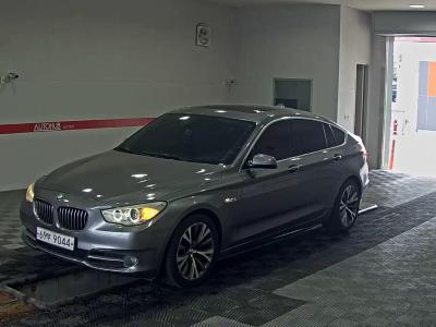 بي إم دبليو GRAN TURISMO (GT) 2012 | كوكارز