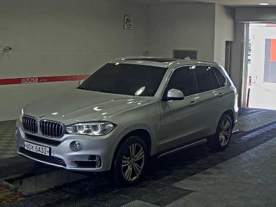BMW X-Series 2015 | kocars