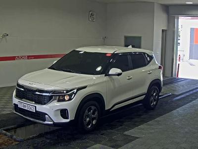 Kia Seltos 2024 | kocars