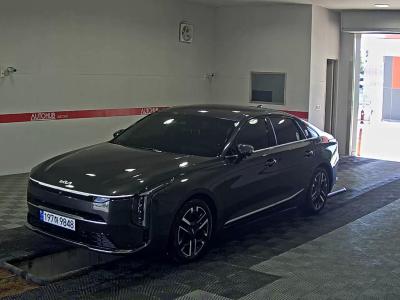 Kia K8 2025 | kocars