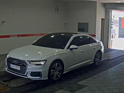 Audi A6 2023 | kocars