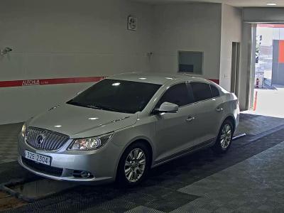 Chevrolet (Daewoo) ALPHEON 2012 | kocars