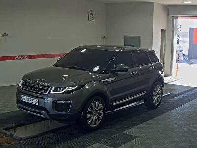 land rover range rover 2018 | kocars