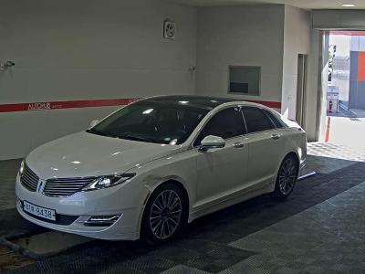 Lincoln MKZ 2014 | kocars