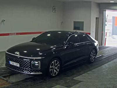 Hyundai Grandeur (AZERA) 2023 | kocars