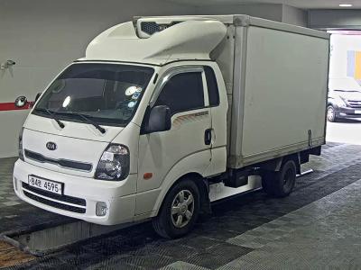Kia Bongo 2013 | Mazad Korea