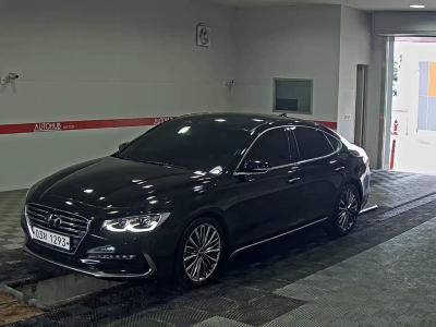Hyundai Grandeur (AZERA) 2019 | kocars
