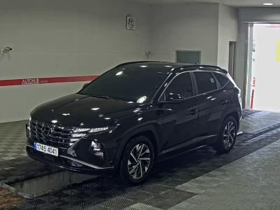 Hyundai tucson 2023 | kocars