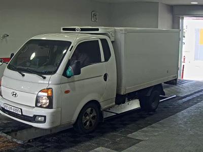 Hyundai porter 2018 | kocars