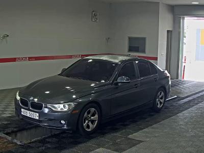 BMW 3-Serise 2014 | kocars
