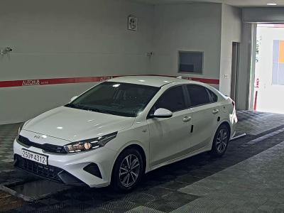 Kia K3 2022 | kocars
