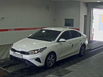 Kia K3 2022 | kocars