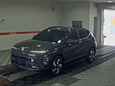 هيونداي كونا 2023 | كوكارز