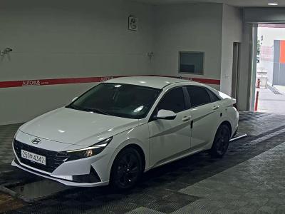 Hyundai Avante 2023 | kocars