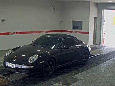 porsche 911 2007 | kocars