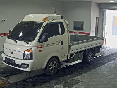 Hyundai porter 2019 | kocars