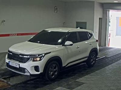 Kia Seltos 2026 | kocars