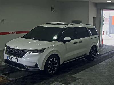 Kia carnival 2023 | kocars