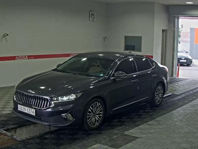Kia K7 2020 | kocars