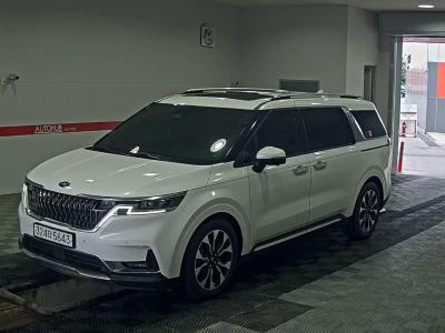 Kia carnival 2021 | kocars