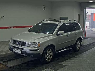 volvo XC90 2011 | kocars