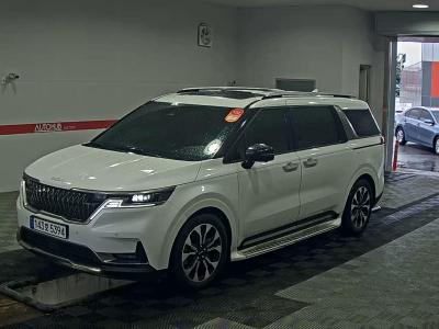 Kia carnival 2022 | kocars