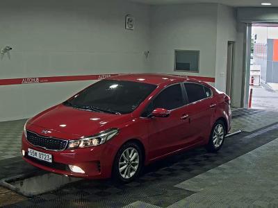 Kia K3 2016 | kocars