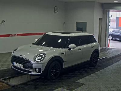 ميني CLUBMAN 2023 | كوكارز