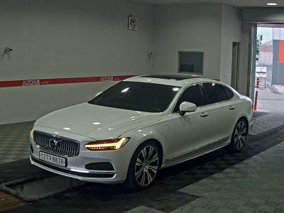 volvo S90 2021 | kocars
