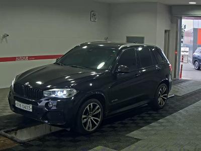 BMW X-Series 2016 | kocars
