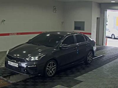 Kia K3 2019 | kocars