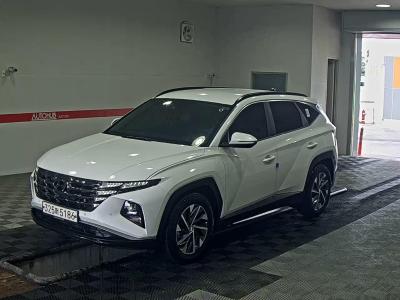 Hyundai tucson 2023 | Mazad Korea